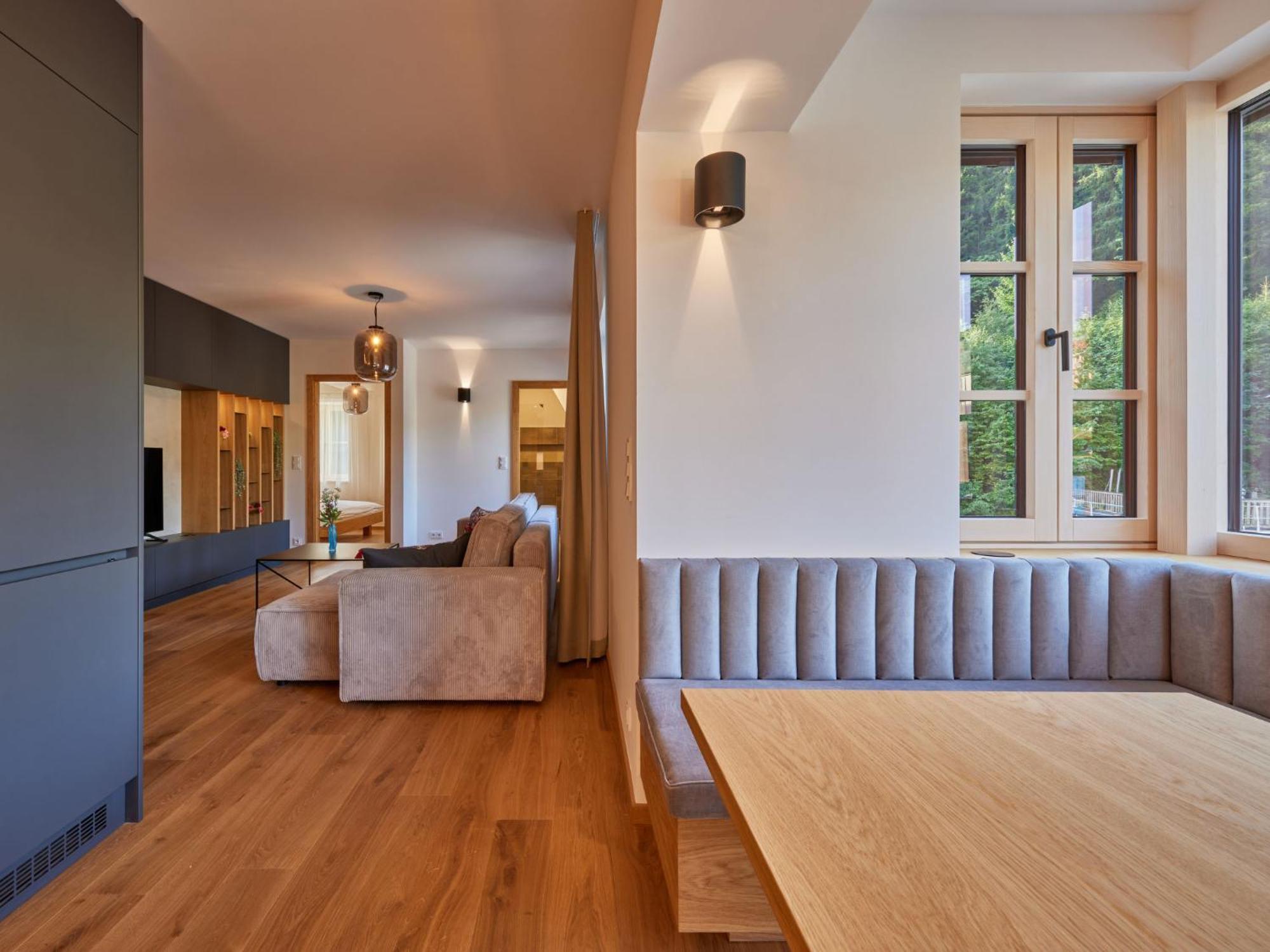 Apartment Maj-3 By Interhome Pec pod Snezkou Exterior foto
