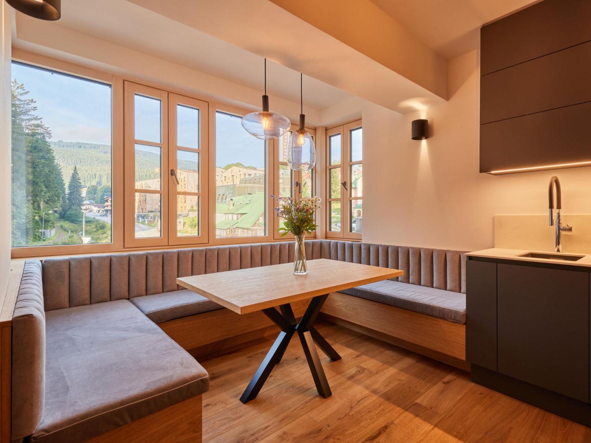 Apartment Maj-3 By Interhome Pec pod Snezkou Exterior foto