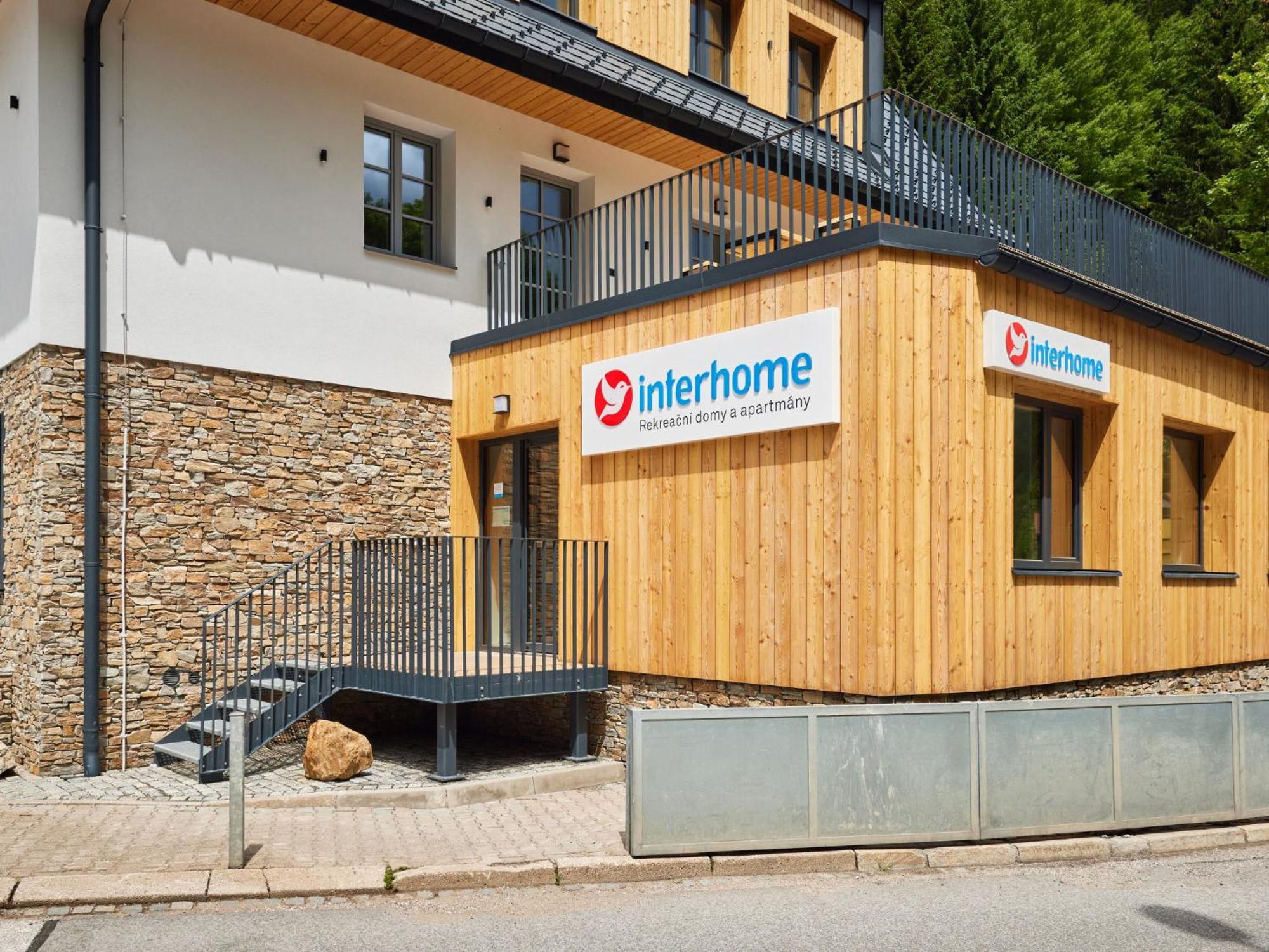 Apartment Maj-3 By Interhome Pec pod Snezkou Exterior foto